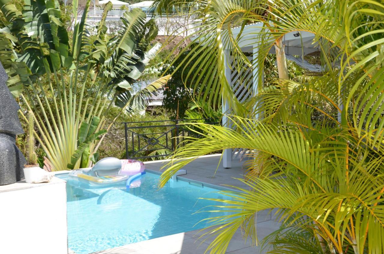 Villa Fleur De Pirate Quarter of Orleans エクステリア 写真