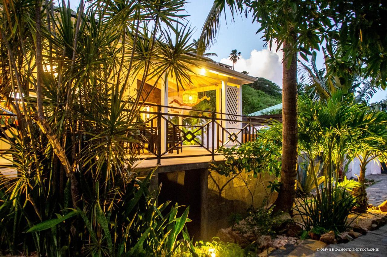 Villa Fleur De Pirate Quarter of Orleans エクステリア 写真