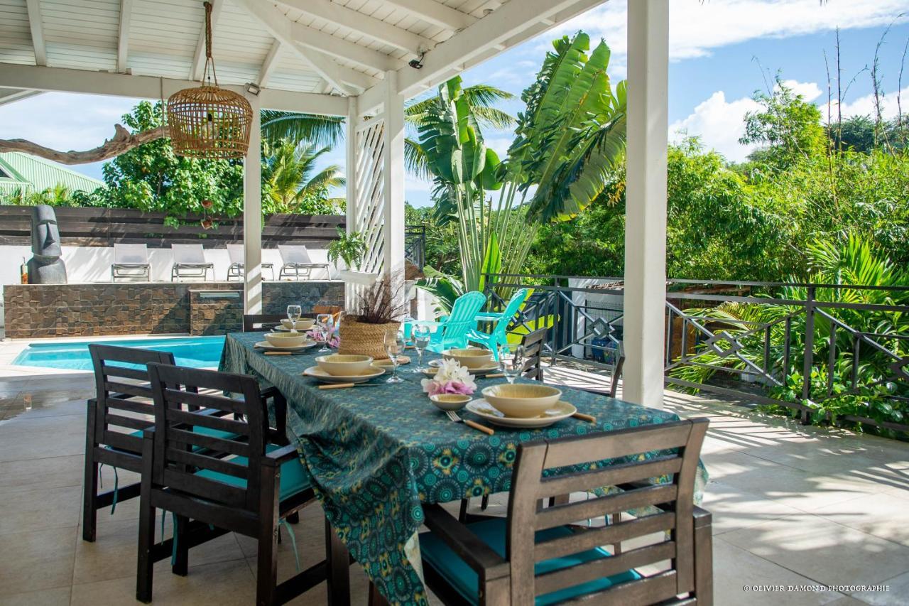 Villa Fleur De Pirate Quarter of Orleans エクステリア 写真