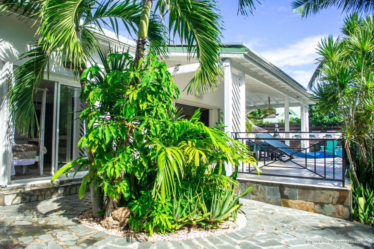 Villa Fleur De Pirate Quarter of Orleans エクステリア 写真